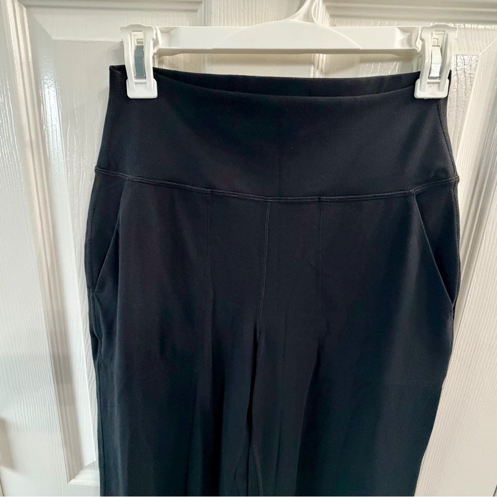 New-CRZ YOGA Butterlift® High Rise Pocket Pant 31" - NEVER WORN SKU:RS123A31 - Picture 8 of 9
